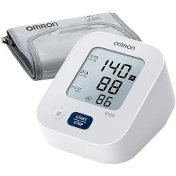 Omron X2 Essential felkaros vérnyomásmérő