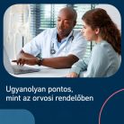 Omron X2 Essential felkaros vérnyomásmérő
