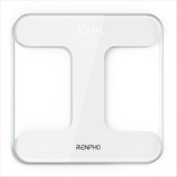 RENPHO Core TS – digitális személymérleg