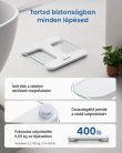 RENPHO Core TS – digitális személymérleg