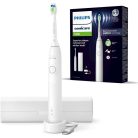 Philips Sonicare Series 5300 HX7108/04 Elektromos Szónikus Fogkefe – Fehér