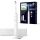 Philips Sonicare Series 5300 HX7108/04 Elektromos Szónikus Fogkefe – Fehér