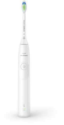 Philips Sonicare Series 5300 HX7108/04 Elektromos Szónikus Fogkefe – Fehér