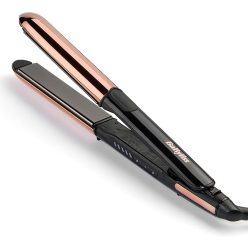   BaByliss Straight & Curl Brilliance ST482E hajvasaló és hajgöndörítő