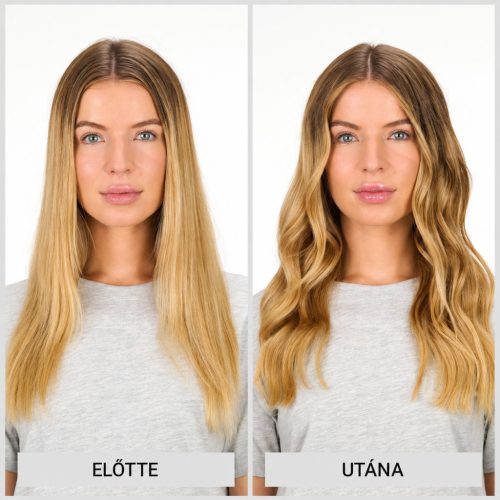 BaByliss Straight & Curl Brilliance ST482E hajvasaló és hajgöndörítő