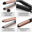 BaByliss Straight & Curl Brilliance ST482E hajvasaló és hajgöndörítő