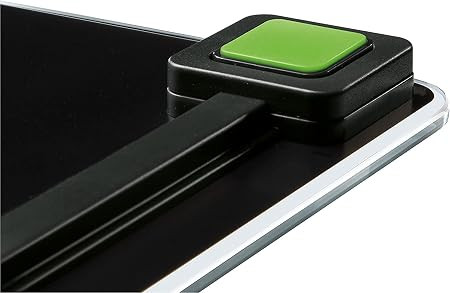 Soehnle Page Compact 100 – digitális konyhai mérleg