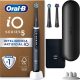 Oral-B iO 5N elektromos fogkefe – (fekete)