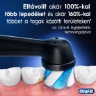 Oral-B iO 5N elektromos fogkefe – (fekete)