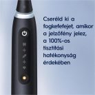 Oral-B iO 5N elektromos fogkefe – (fekete)