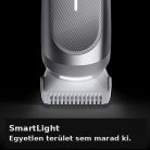 Braun Bodygroomer Series 7 BG7555 Férfi Testsőrszőrzet-nyíró és Borotva