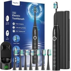 Yteath Y05 szónikus Elektromos Fogkefe