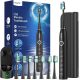 Yteath Y05 szónikus Elektromos Fogkefe