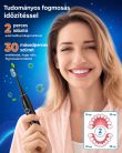 Yteath Y05 szónikus Elektromos Fogkefe