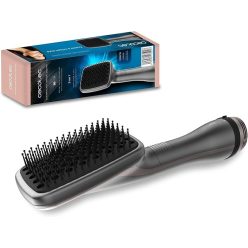   Cecotec CeramicCare Unique Square hajformázó levegős kefe – 1000 W