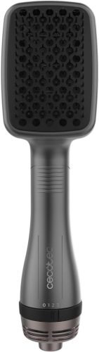 Cecotec CeramicCare Unique Square hajformázó levegős kefe – 1000 W