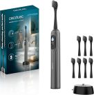 Cecotec ToothCare UltraSonic PlatiniumSwing szónikus elektromos fogkefe