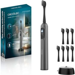   Cecotec ToothCare UltraSonic PlatiniumSwing szónikus elektromos fogkefe