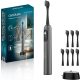 Cecotec ToothCare UltraSonic PlatiniumSwing szónikus elektromos fogkefe