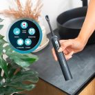 Cecotec ToothCare UltraSonic PlatiniumSwing szónikus elektromos fogkefe