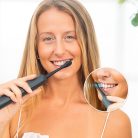 Cecotec ToothCare UltraSonic PlatiniumSwing szónikus elektromos fogkefe