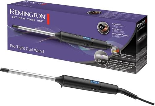 Remington Pro Tight Curl CI6X10 – 10 mm-es hajsütővas