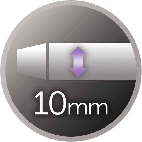 Remington Pro Tight Curl CI6X10 – 10 mm-es hajsütővas