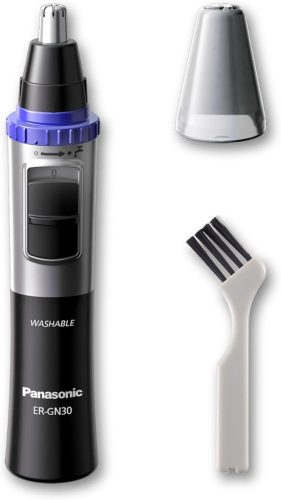 Panasonic ER-GN30-K503 orr- és fülszőrnyíró