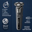Philips Series 5000 S5887/13 – elektromos férfi borotva
