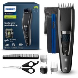 Philips series 7000 hajvágó titán pengékkel