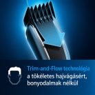 Philips series 7000 hajvágó titán pengékkel