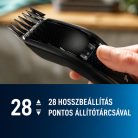 Philips series 7000 hajvágó titán pengékkel
