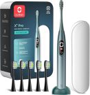 Oclean X Series Pro Gift Set – szónikus elektromos fogkefe