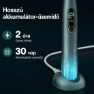 Oclean X Series Pro Gift Set – szónikus elektromos fogkefe