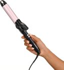 BaByliss C332E – 32 mm-es hajgöndörítő