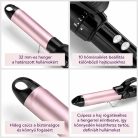 BaByliss C332E – 32 mm-es hajgöndörítő