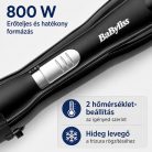BaByliss Shape & Smooth AS82E meleglevegős hajformázó