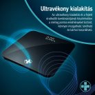 Reliance Medical digitális személymérleg LED kijelzővel