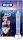 Oral-B Pro Kids (Frozen) Gyermek Elektromos Fogkefe