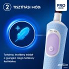 Oral-B Pro Kids (Frozen) Gyermek Elektromos Fogkefe
