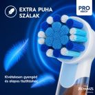 Oral-B Pro Kids (Frozen) Gyermek Elektromos Fogkefe