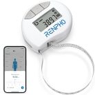 RENPHO okos mérőszalag Bluetooth kapcsolattal