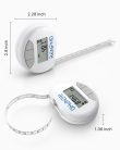 RENPHO okos mérőszalag Bluetooth kapcsolattal