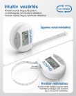 RENPHO okos mérőszalag Bluetooth kapcsolattal