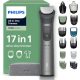 Philips Multigroom Series 7000 MG7961/15 – 17 az 1-ben Multifunkciós Trimmer