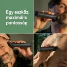 Philips Multigroom Series 7000 MG7961/15 – 17 az 1-ben Multifunkciós Trimmer