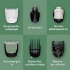 Philips Multigroom Series 7000 MG7961/15 – 17 az 1-ben Multifunkciós Trimmer