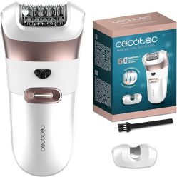 Cecotec SkinCare Depil-Action 6000 elektromos epilátor