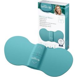   Beurer EM 55 Menstrual Relax+ menstruációs fájdalomcsillapító párna