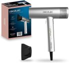 Cecotec Bamba IoniCare RockStar Aluminum – Digitális motoros hajszárító